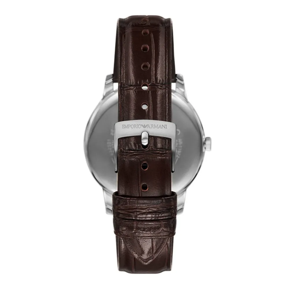 Montre Vert|EMPORIO ARMANI Online