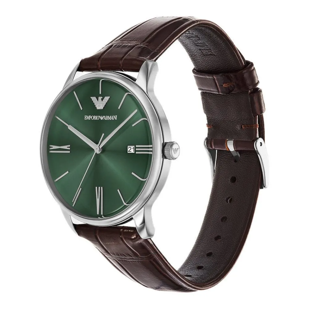 Montre Vert|EMPORIO ARMANI Online