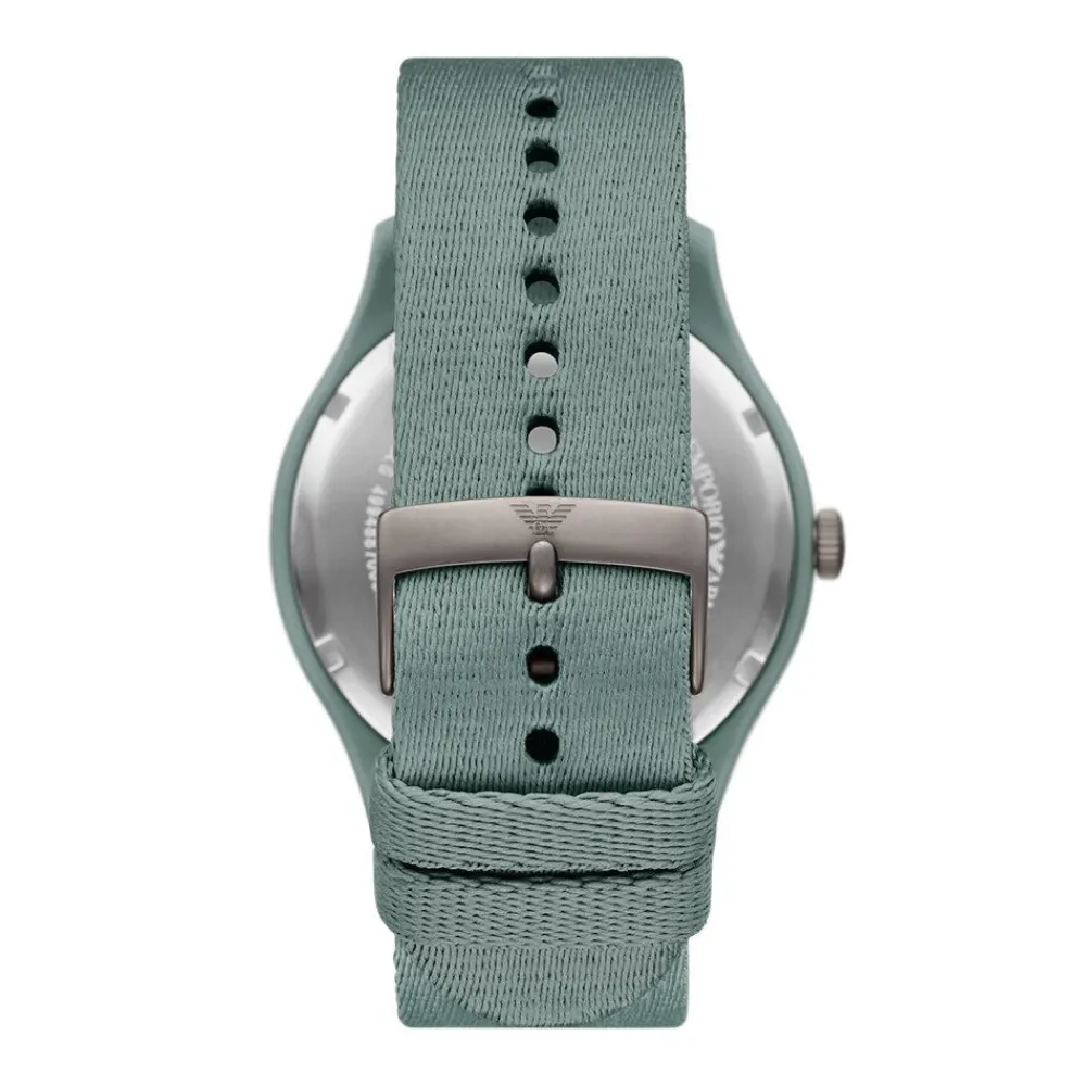 Montre Vert|EMPORIO ARMANI Online