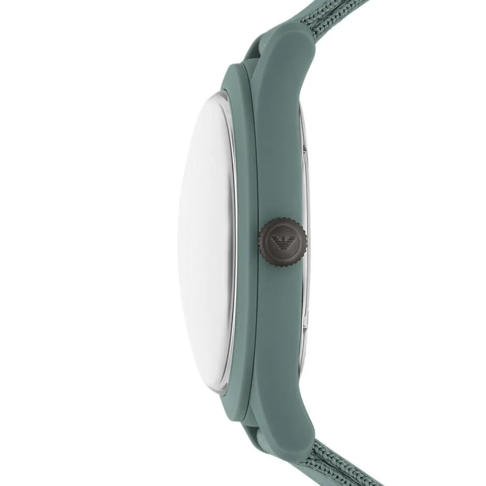 Montre Vert|EMPORIO ARMANI Online
