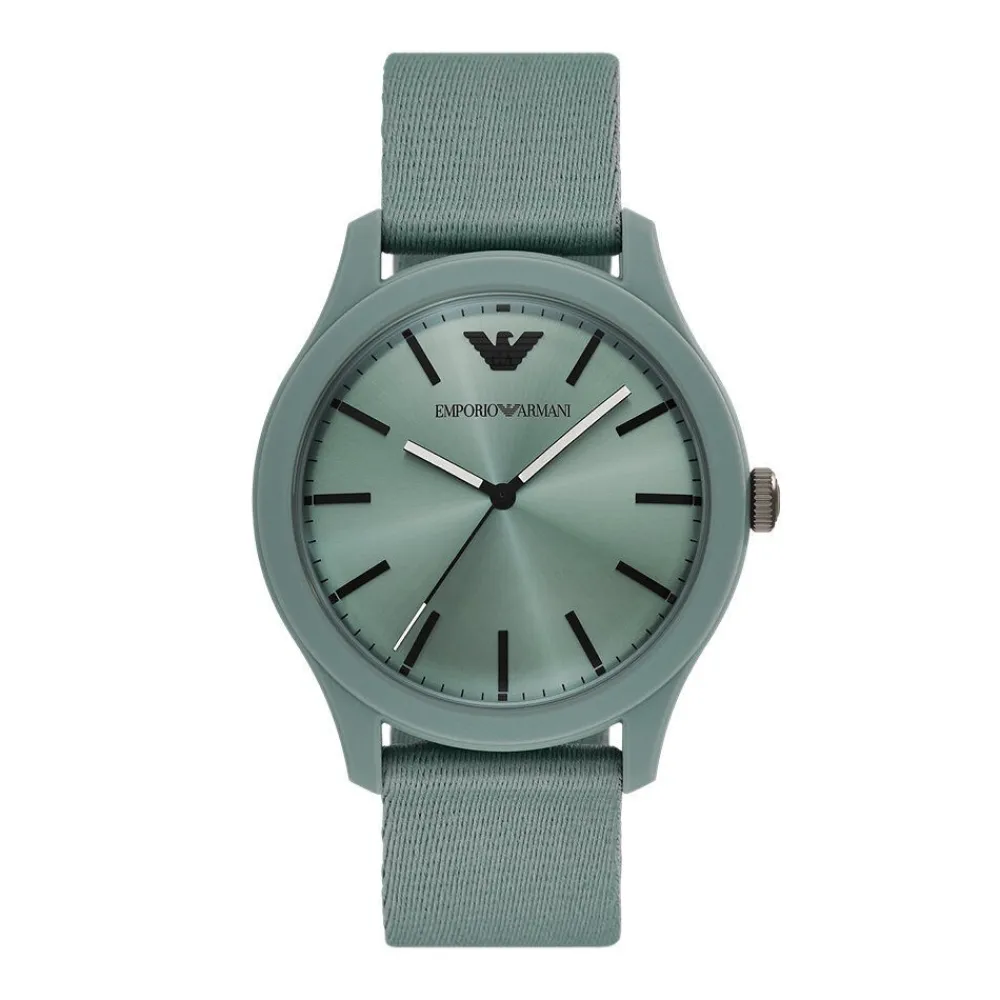Montre Vert|EMPORIO ARMANI Online