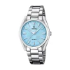 Montre Boyfriend Alegria Bleu Sky|FESTINA Best