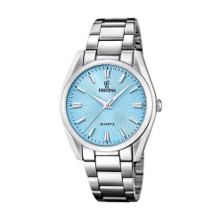 Montre Boyfriend Alegria Bleu Sky|FESTINA Best