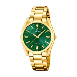 Montre Boyfriend Alegria Vert|FESTINA Sale