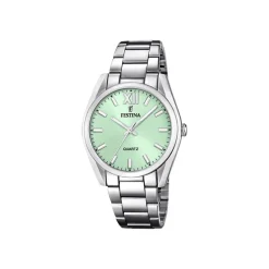 Montre Boyfriend Alegria Vert|FESTINA Best