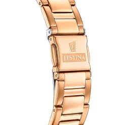 Montre Boyfriend Blanc|FESTINA