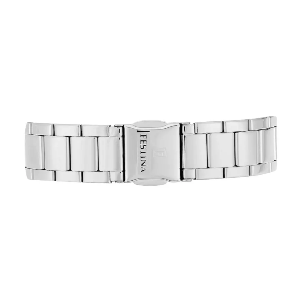 Montre Boyfriend Blanc|FESTINA