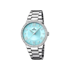 Montre Boyfriend Bleu Sky|FESTINA Best
