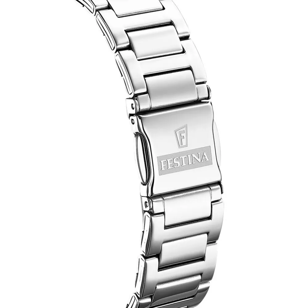 Montre Boyfriend Bleu Sky|FESTINA Best