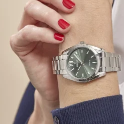 Montre Boyfriend Kaki|FESTINA New