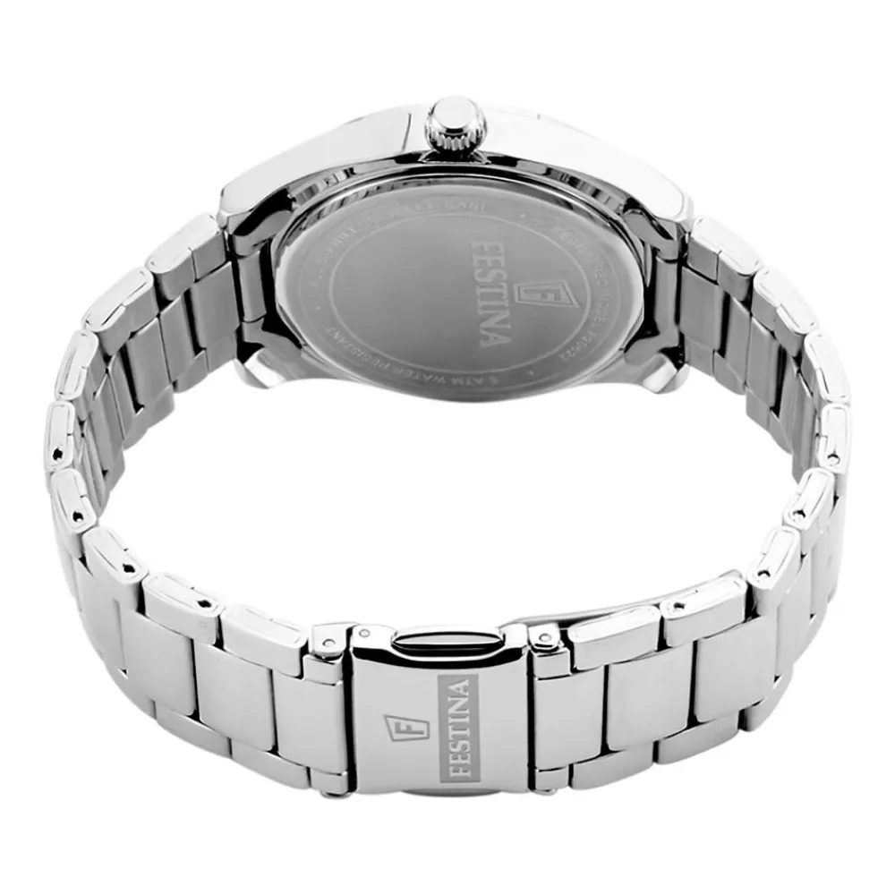 Montre Boyfriend Kaki|FESTINA New