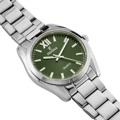 Montre Boyfriend Kaki|FESTINA New
