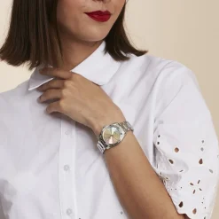 Montre Boyfriend Multicolore|FESTINA