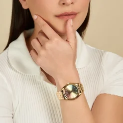 Montre Boyfriend Multicolore|FESTINA Online