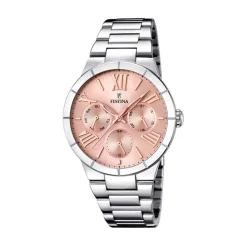 Montre Boyfriend Rose|FESTINA