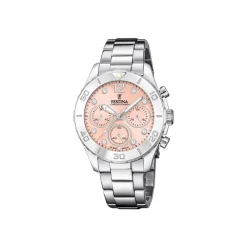 Montre Boyfriend Rose|FESTINA Clearance