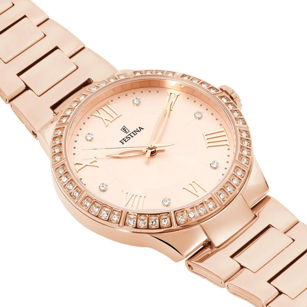 Montre Boyfriend Rose|FESTINA Sale