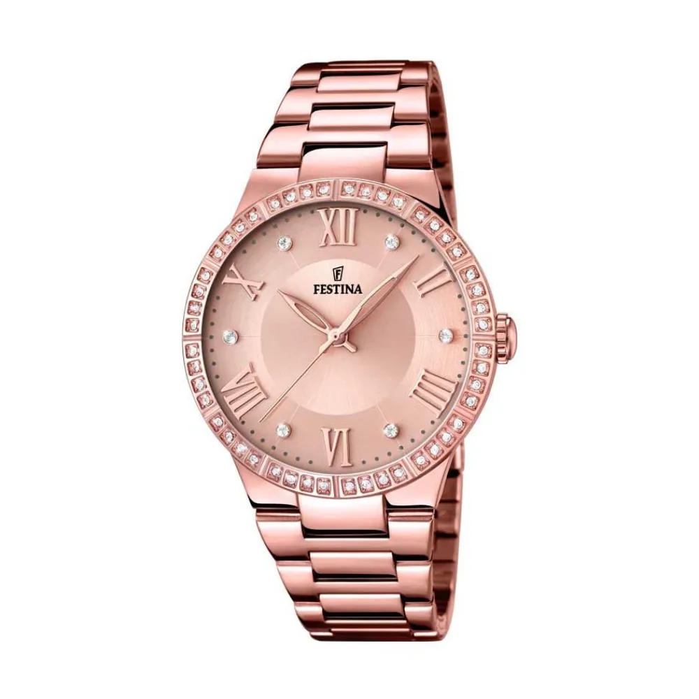 Montre Boyfriend Rose|FESTINA Sale
