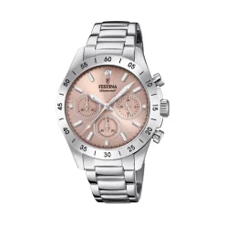 Montre Boyfriend Rose|FESTINA Online