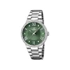Montre Boyfriend Vert|FESTINA Discount