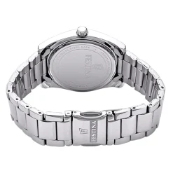 Montre Boyfriend Vert|FESTINA Outlet
