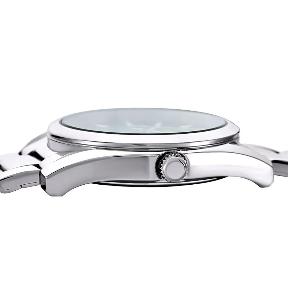 Montre Boyfriend Vert|FESTINA Outlet