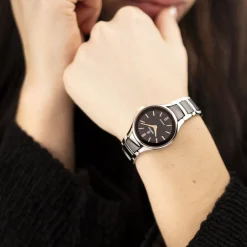 Montre Ceramic Bimatiere Noir|FESTINA Best