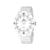 Montre Ceramic Blanc|FESTINA
