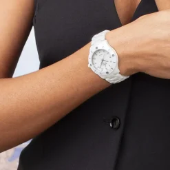 Montre Ceramic Blanc|FESTINA