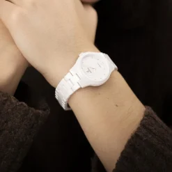 Montre Ceramic 31 Blanc|FESTINA