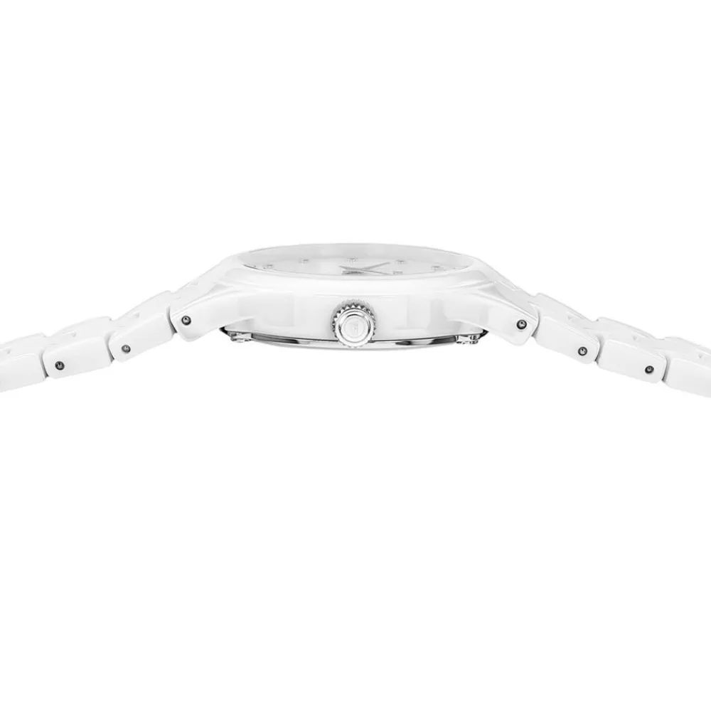 Montre Ceramic 31 Blanc|FESTINA