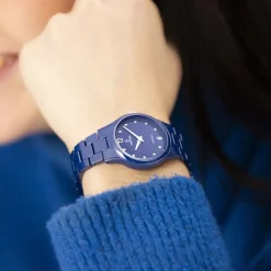 Montre Ceramic 31 Bleu|FESTINA New