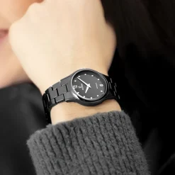 Montre Ceramic 31 Noir|FESTINA