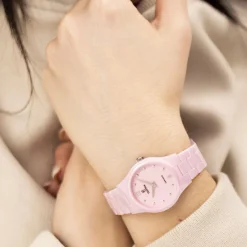 Montre Ceramic 31 Rose|FESTINA Online