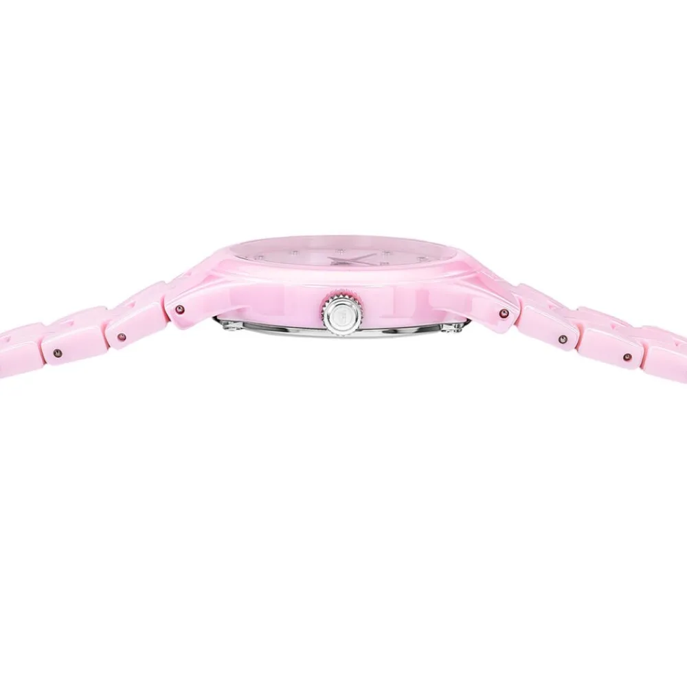 Montre Ceramic 31 Rose|FESTINA Online