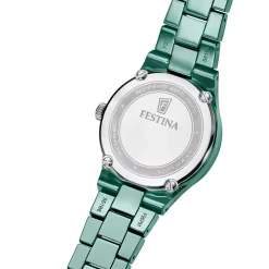 Montre Ceramic 31 Vert|FESTINA Online