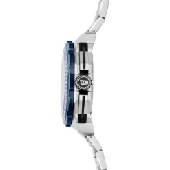 Montre Chrono Bike 2 Argenté|FESTINA Best
