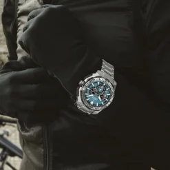 Montre Chrono Bike 2 Bleu|FESTINA Outlet