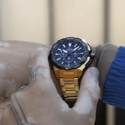Montre Chrono Bike 4 Bleu|FESTINA Best