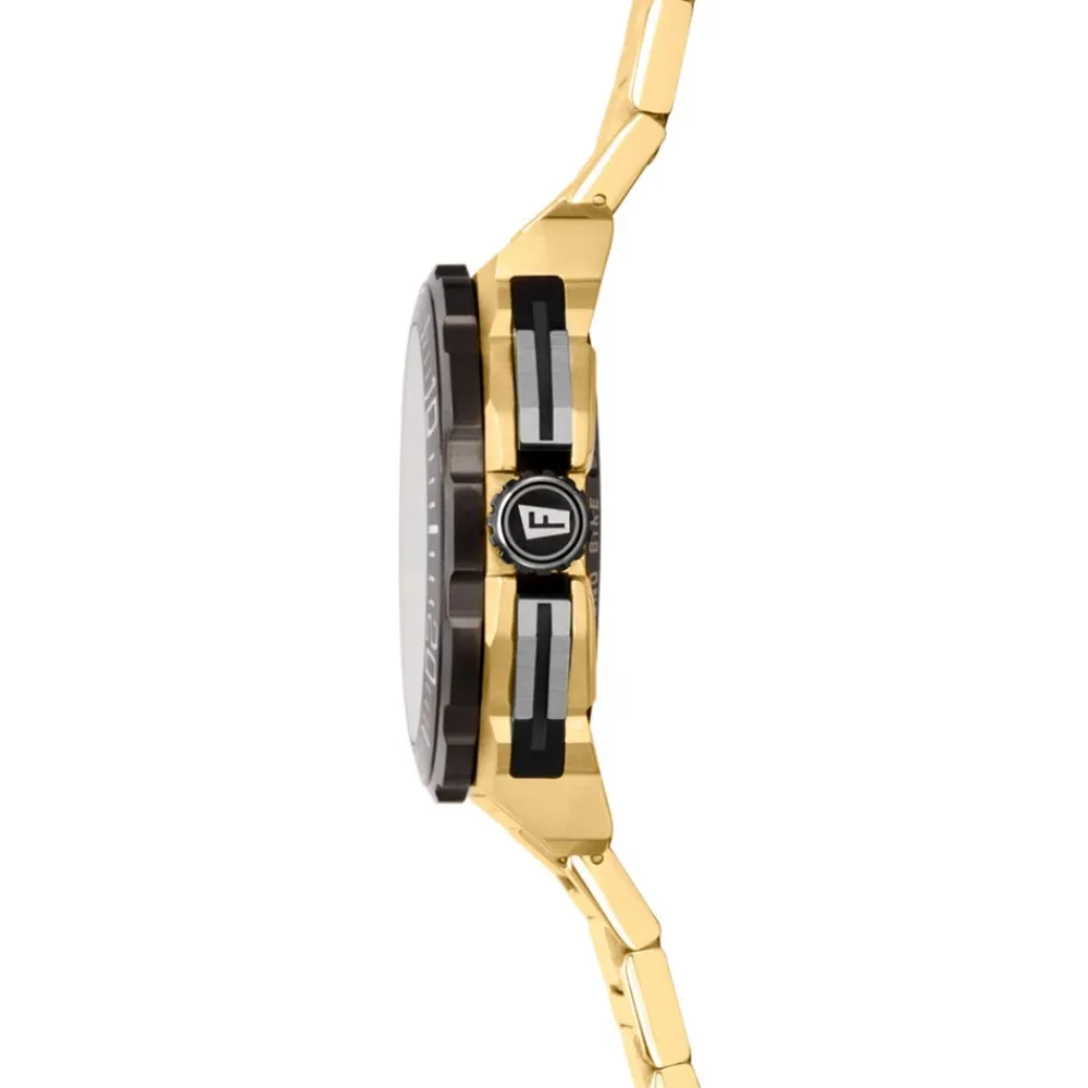 Montre Chrono Bike 4 Bleu|FESTINA Best