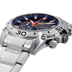 Montre Chrono Bike Bleu|FESTINA Best