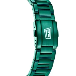 Montre Chrono Bike Edition Speciale Vert|FESTINA Outlet