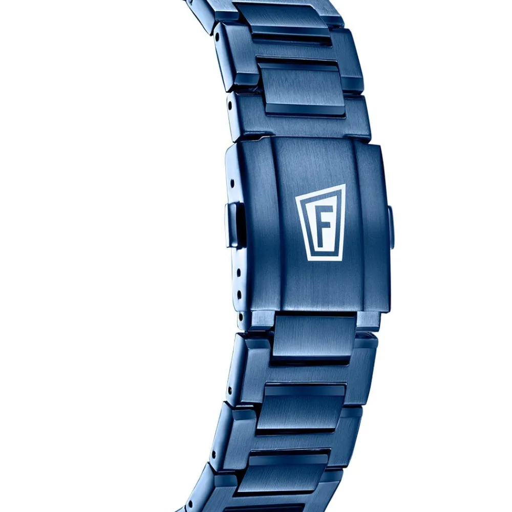 Montre Chrono Bike Edition Speciale Bleu|FESTINA Hot