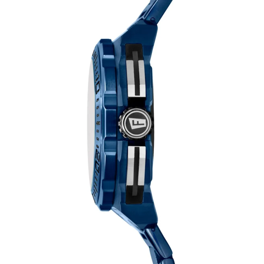 Montre Chrono Bike Edition Speciale Bleu|FESTINA Hot