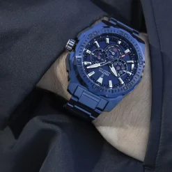 Montre Chrono Bike Edition Speciale Bleu|FESTINA Hot