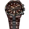 Montre Chrono Bike Edition Speciale Marron|FESTINA Sale