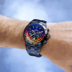 Montre Chrono Bike Edition Speciale Multicolore|FESTINA Sale