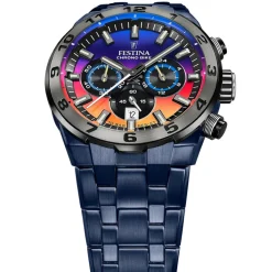 Montre Chrono Bike Edition Speciale Multicolore|FESTINA Sale