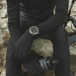 Montre Chrono Bike 3 Noir|FESTINA