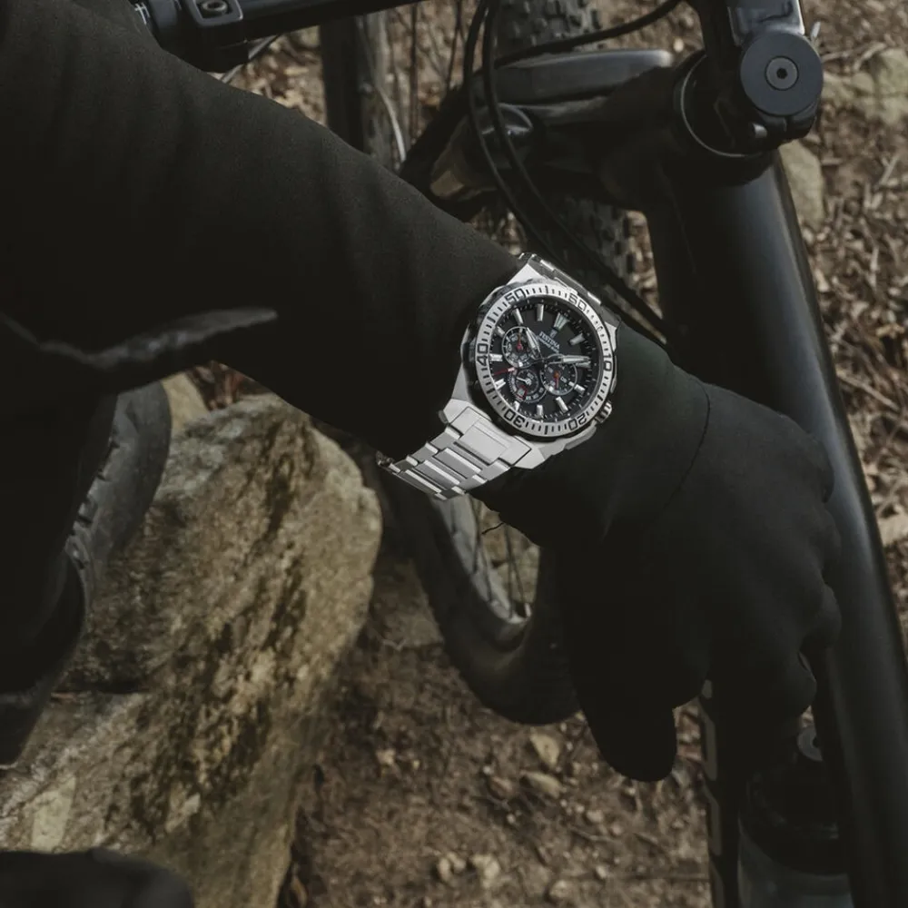 Montre Chrono Bike 2 Noir|FESTINA Clearance